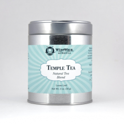Temple Tea